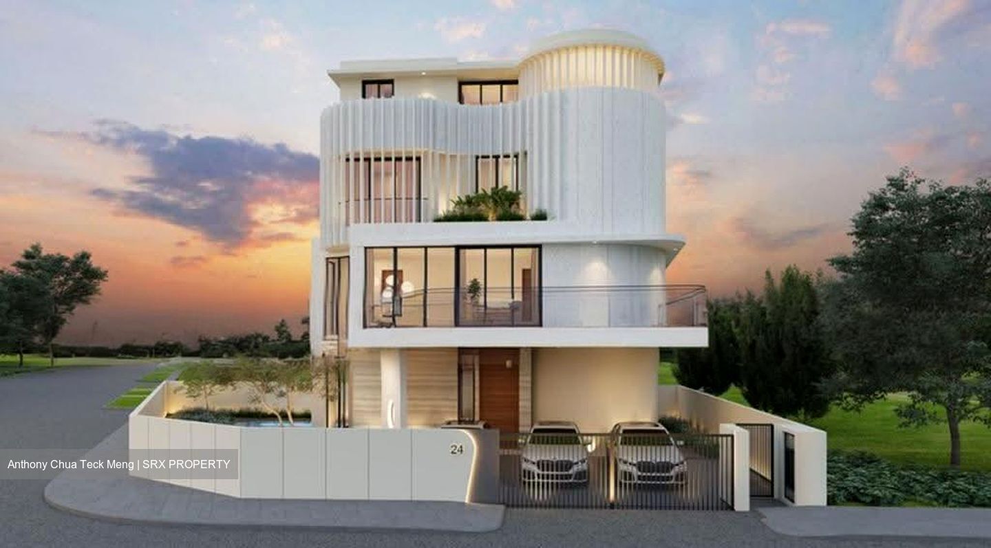 Opera Estate (D15), Detached #612501111